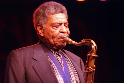 George coleman - George Coleman performs with legendary jazz players at the Jazz Bistro in Toronto - April 2023--George Coleman - SaxEric Alexander - SaxKirk McDonald - SaxNe...